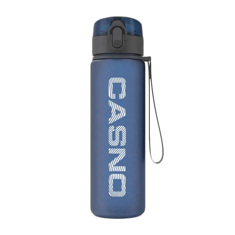 Casno Waterbottle KXN-1184 (1, 05 l, blue)