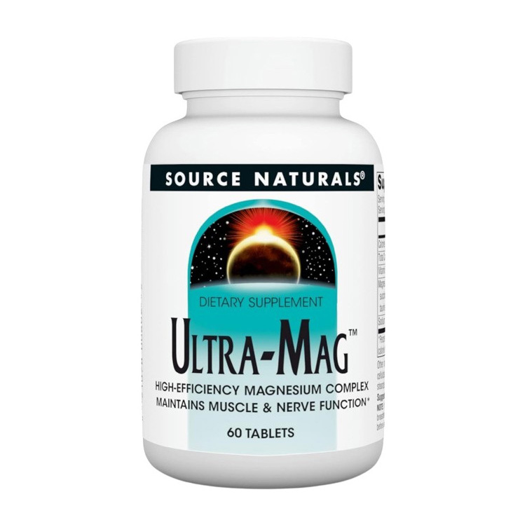 Ultra-Mag (60 tab)