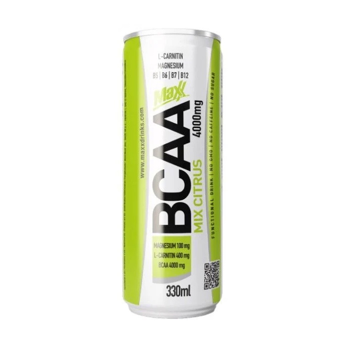 BCAA Liquid (330 ml)