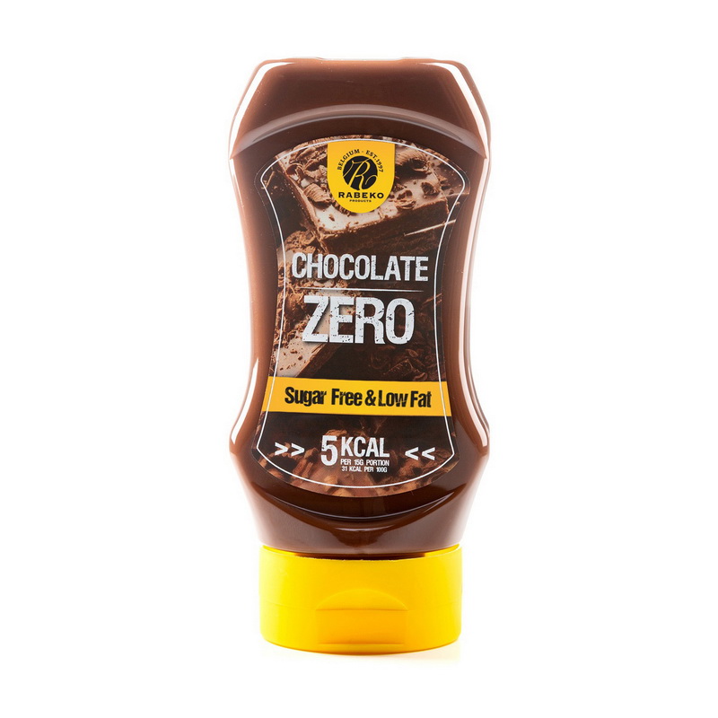 Zero Syrup (350 ml)