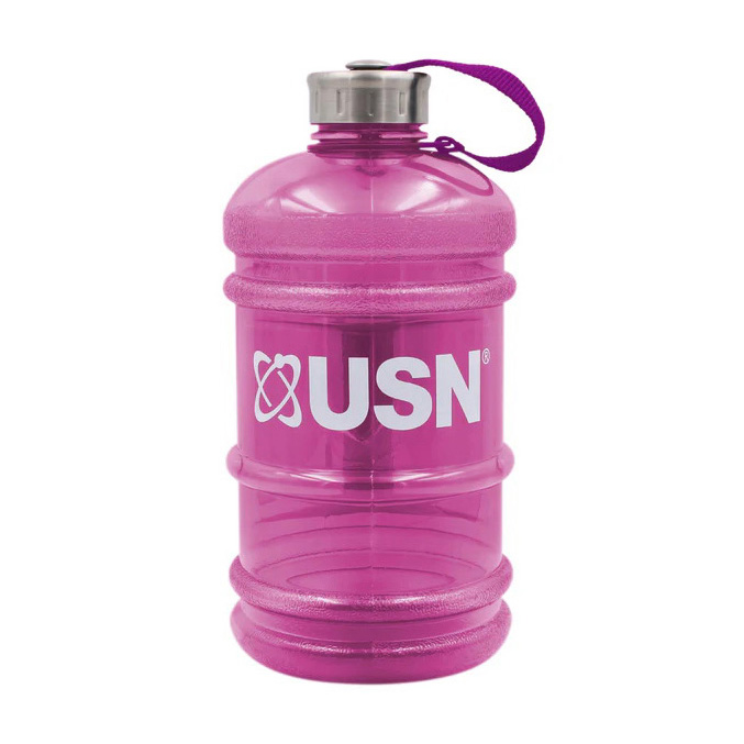 Hydrator (1 L, pink) - USN