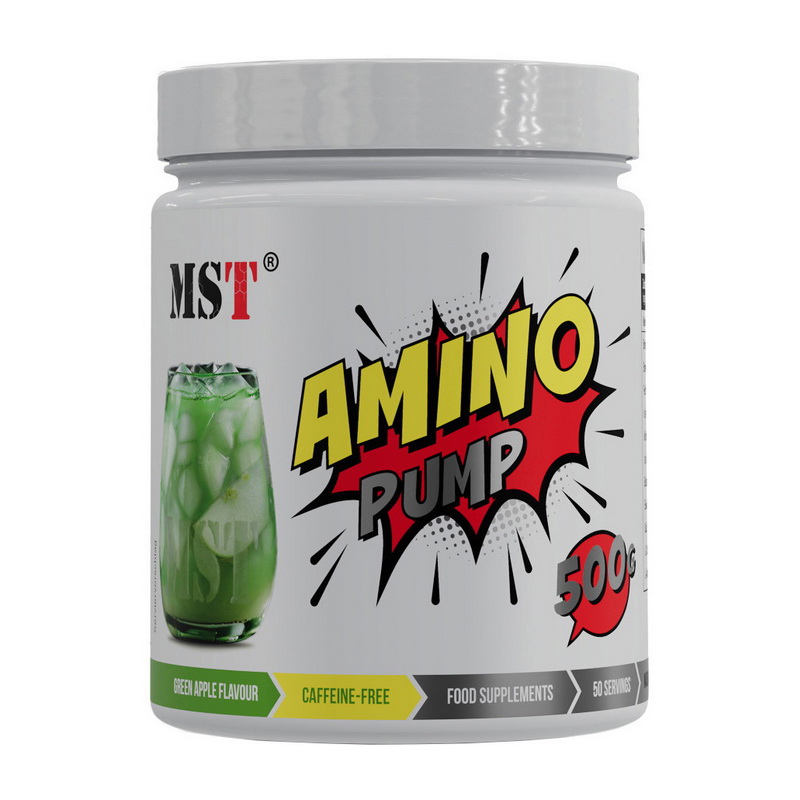 Amino Pump (500 g)