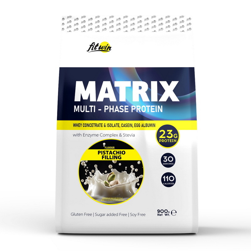 Matrix Multi-Phase Protein (900 g)