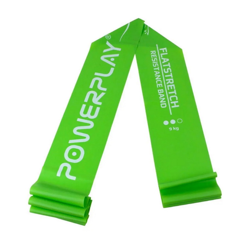 Flat Stretch Band Medium PP 4112 (9 kg)