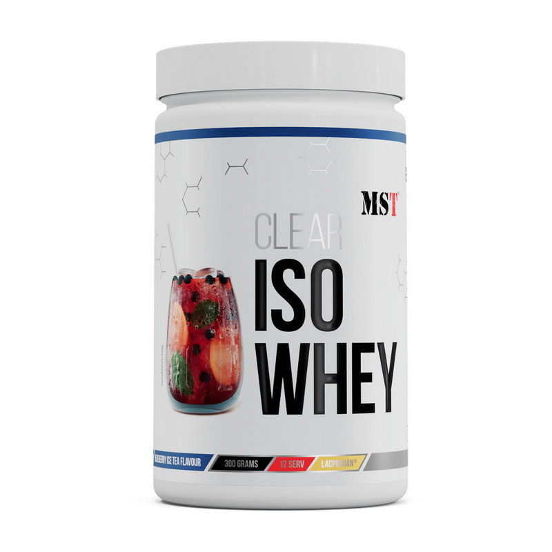 Clear Iso Whey (300 g)