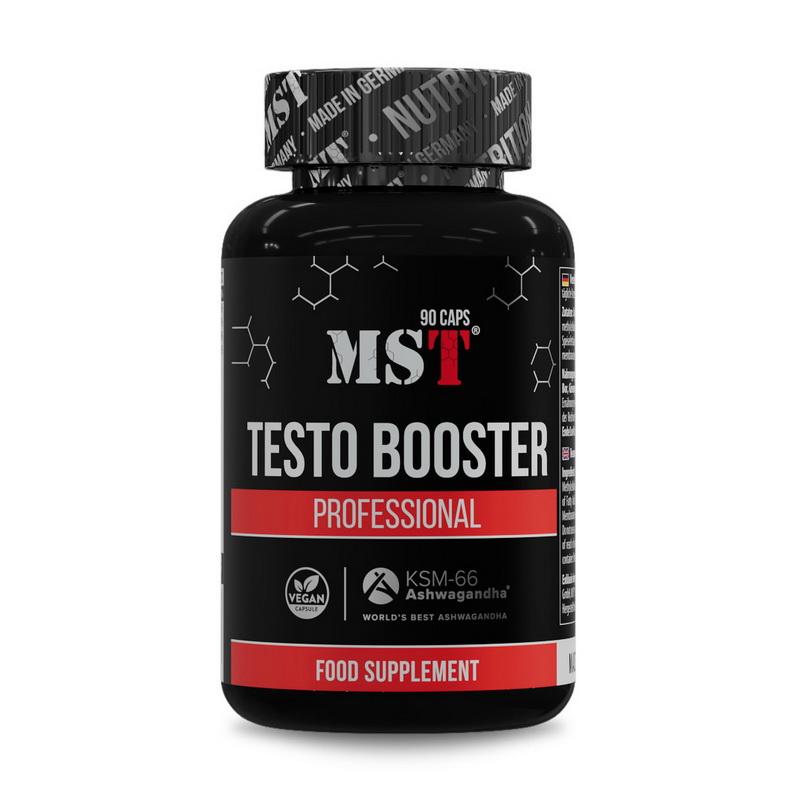 Testo Booster Professional (90 caps)