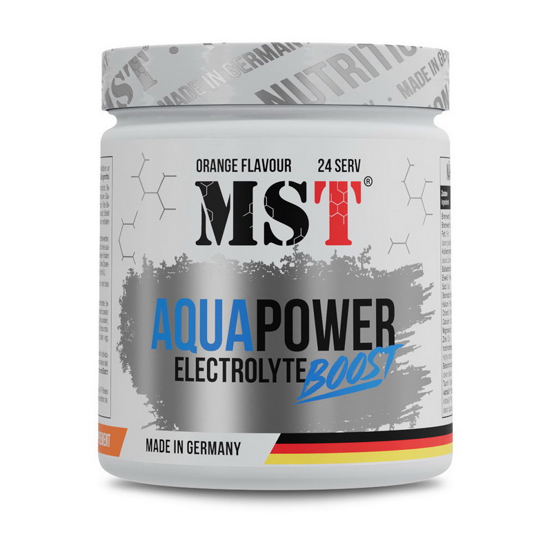 Aqua Power Electrolyte Boost (360 g)