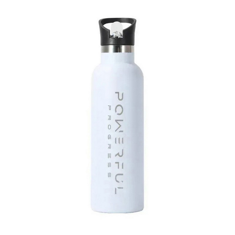 Sport Waterbottle (500 ml, white)