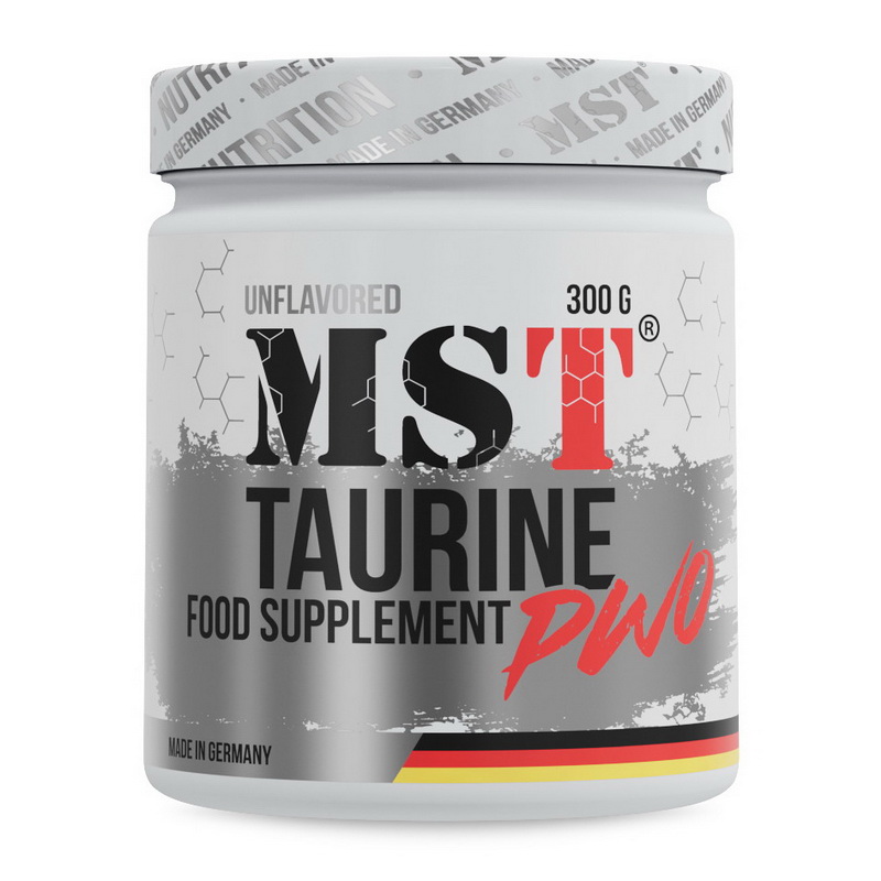 Taurine PWO (300 g)