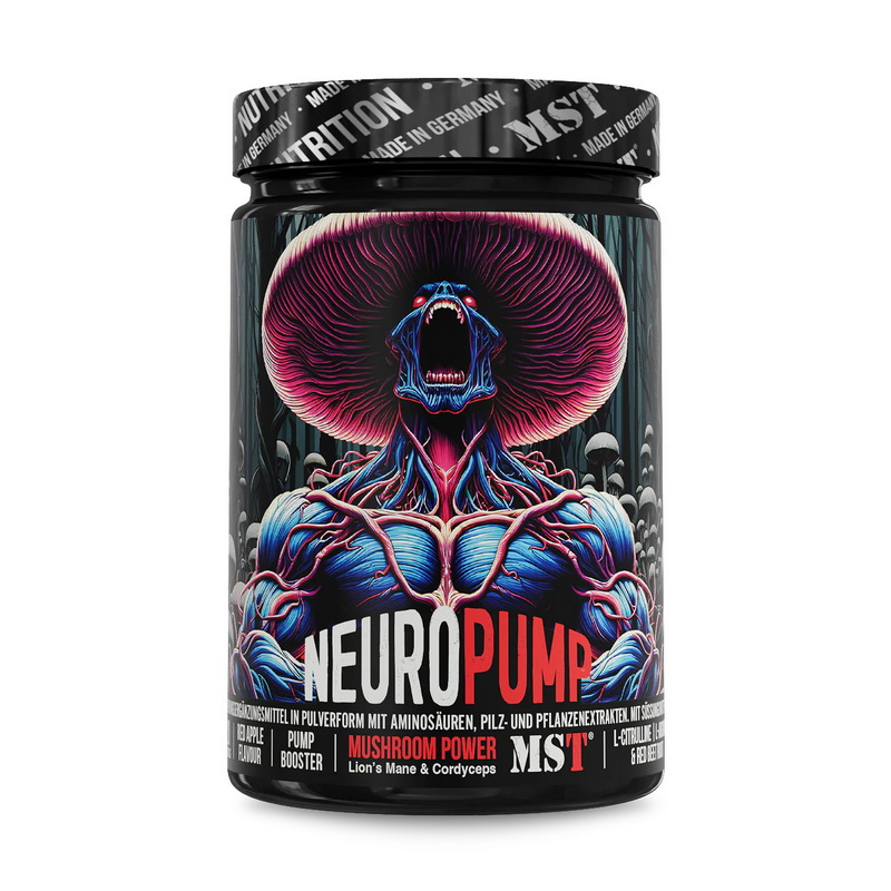 Neuro Pump (540 g)