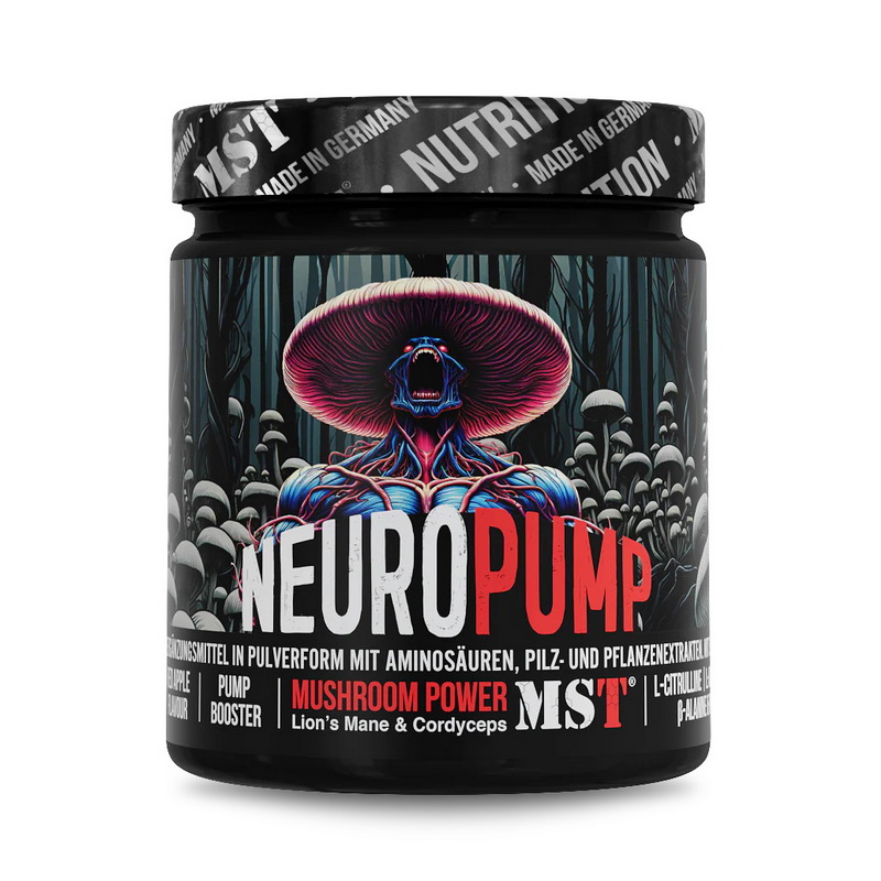 Neuro Pump (270 g)