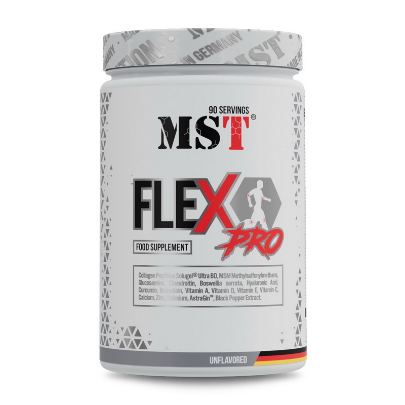 FleX Pro (1, 350 kg, unflavored)