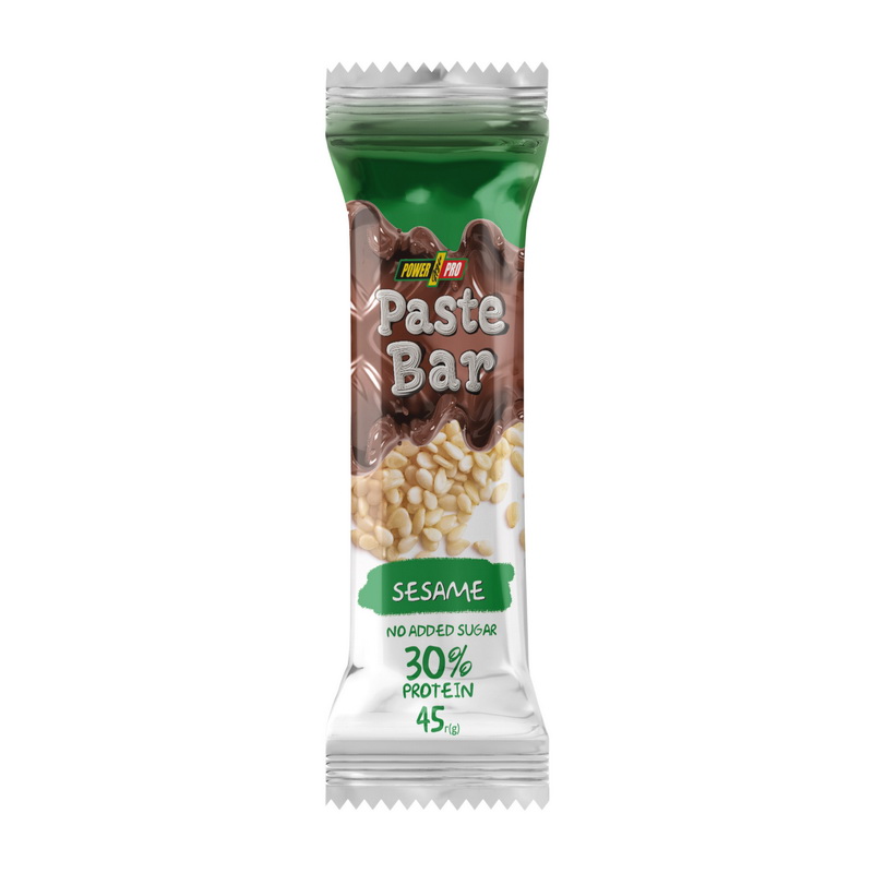 Paste Bar (45 g, кунжут)