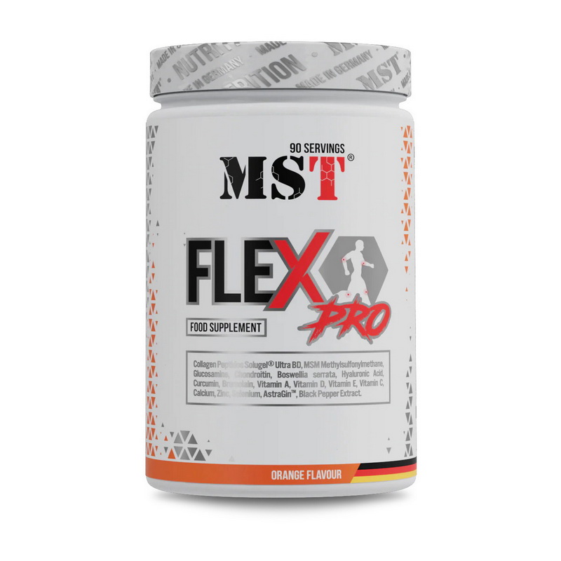 FleX Pro (1, 350 kg)
