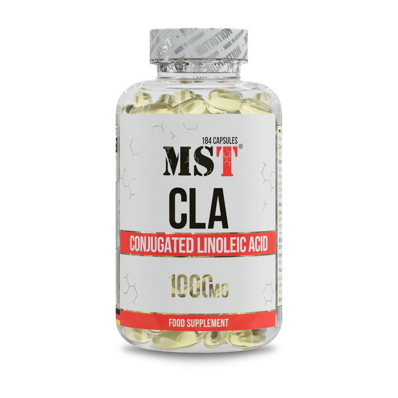 CLA 1000 (184 caps)