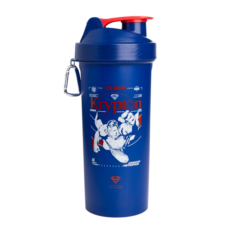 SmartShake Lite DC Superman (1000 ml)