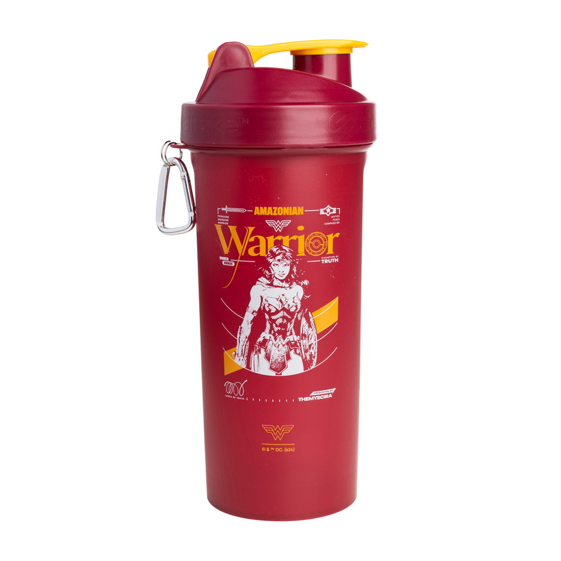 SmartShake Lite DC Wonderwoman (1000 ml)