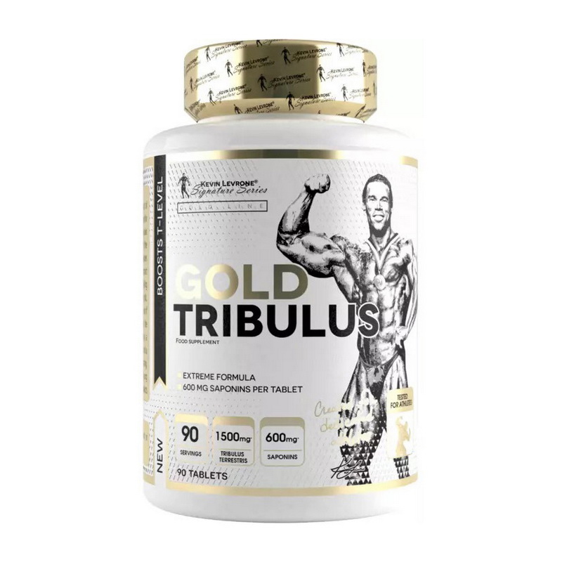 Gold Tribulus 1500 (90 tab)