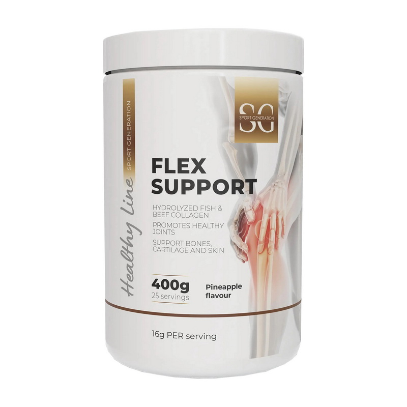 Flex Support (400 g)