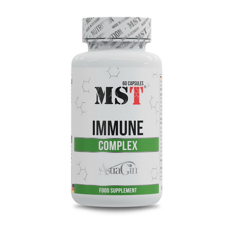Immune Complex (60 caps)