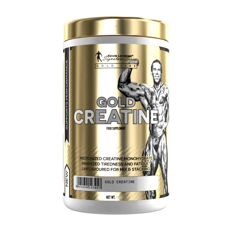 Gold Creatine (1 kg)