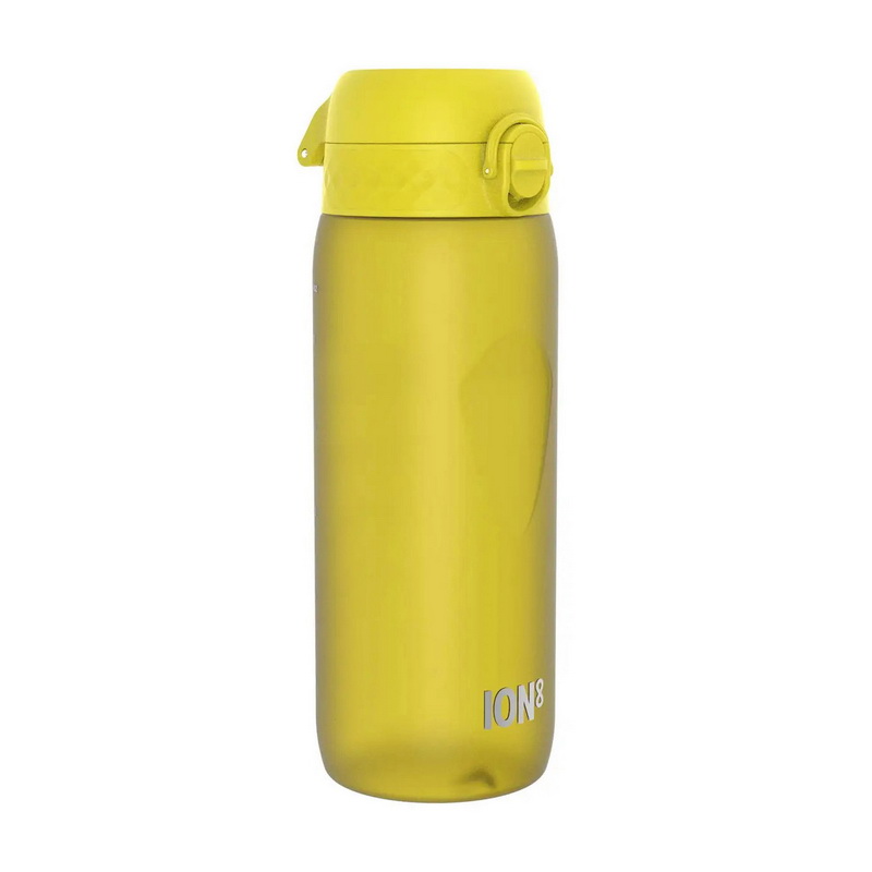 ION8 Waterbottle (750 ml, yellow)