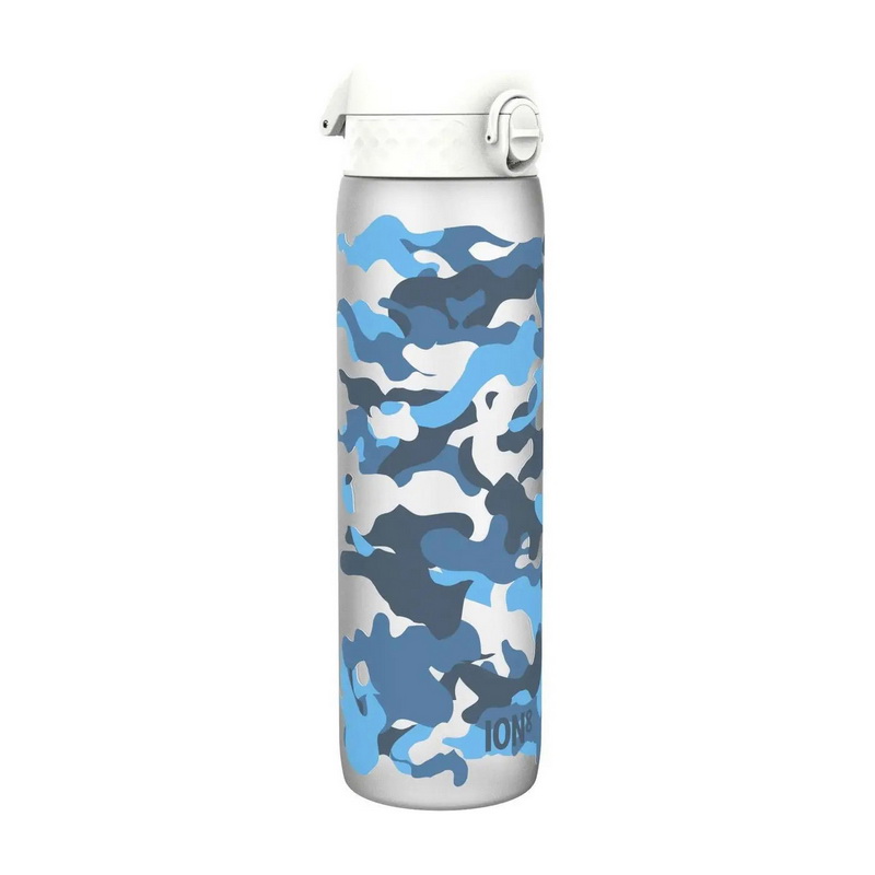 ION8 Waterbottle (1 L, camo)