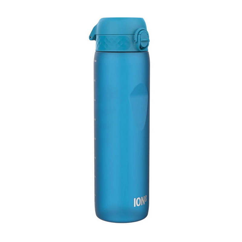 ION8 Waterbottle (1 L, blue)