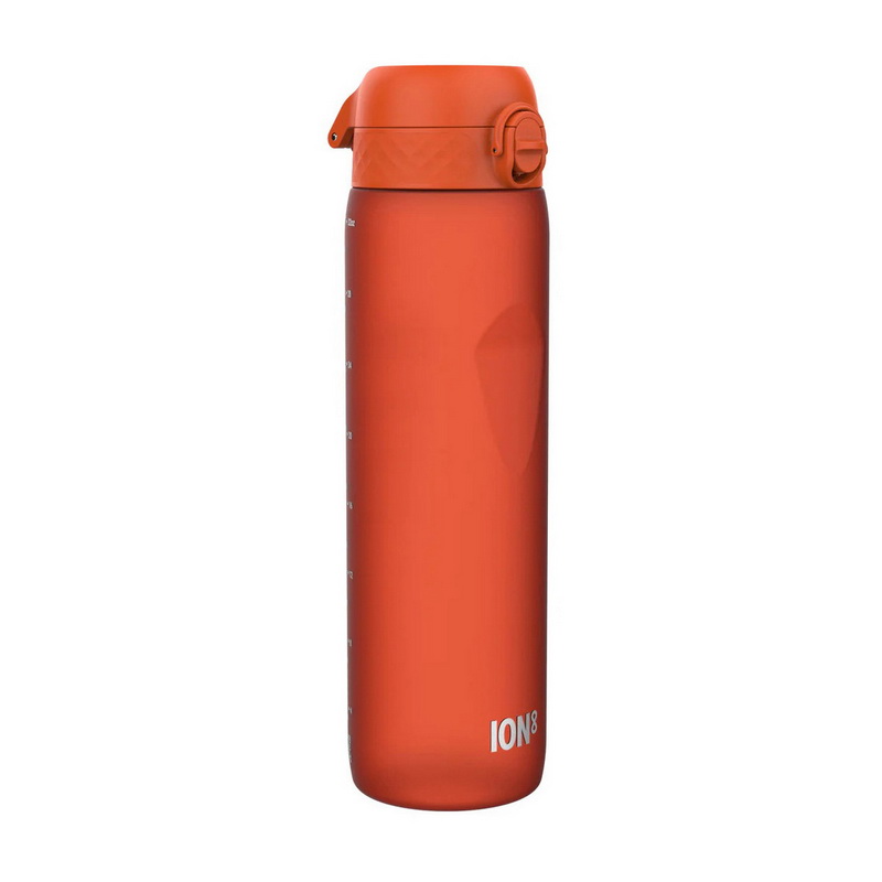 ION8 Waterbottle (1 L, orange)