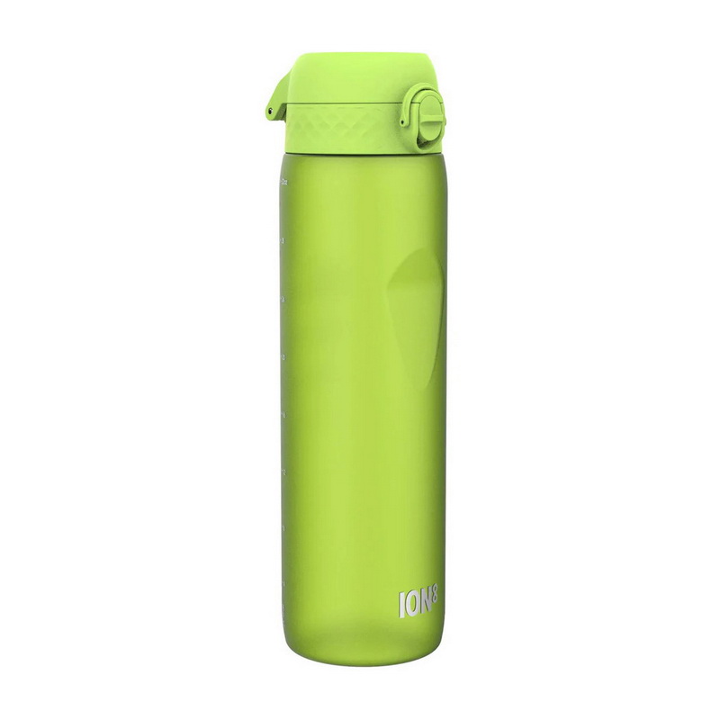ION8 Waterbottle (1 L, green)