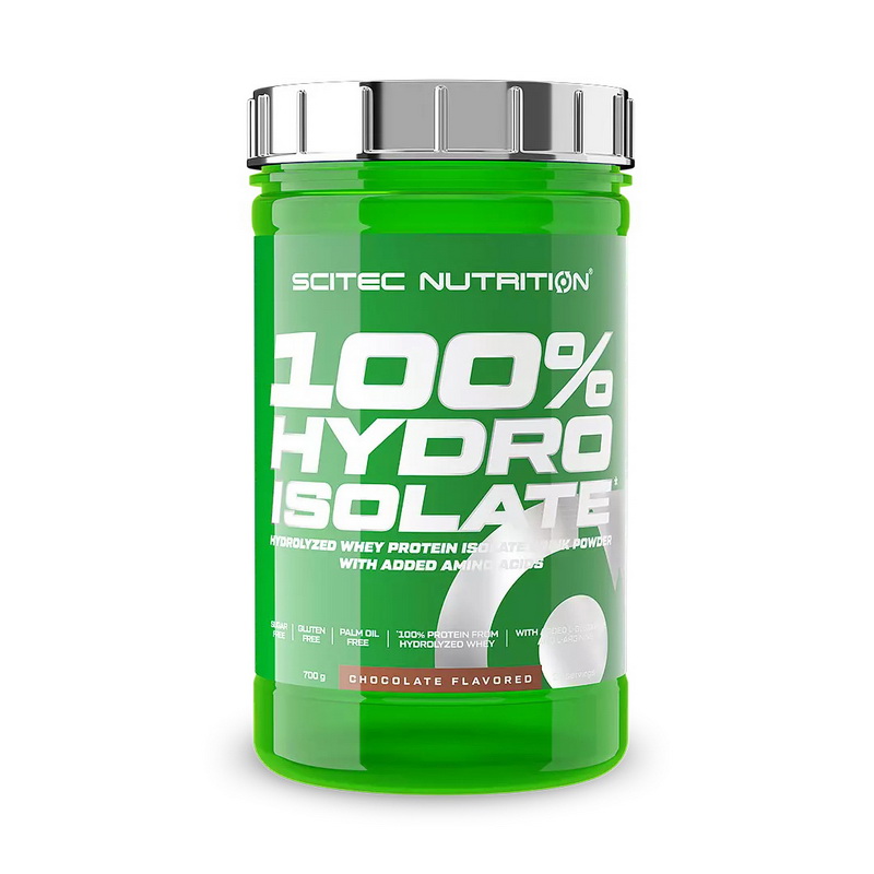 100% Hydro Isolate (700 g)