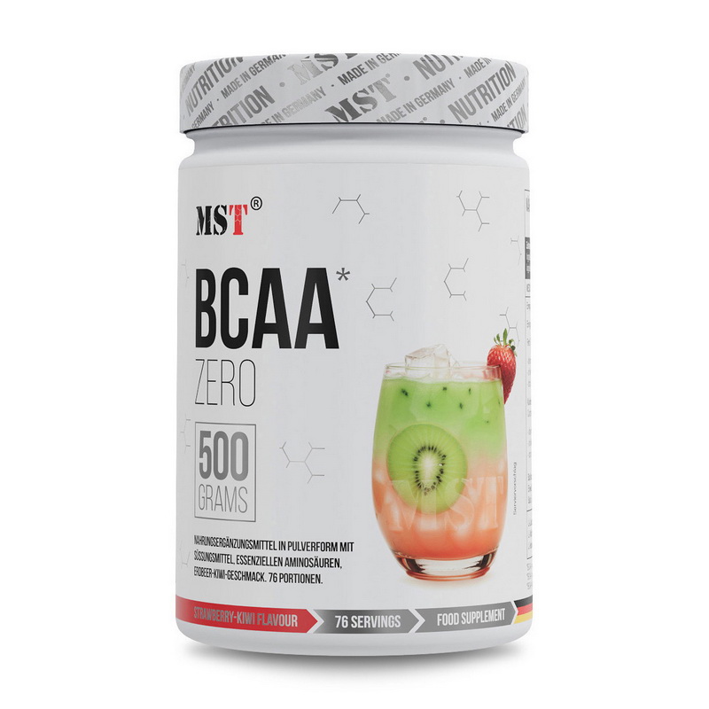 BCAA zero (500 g)