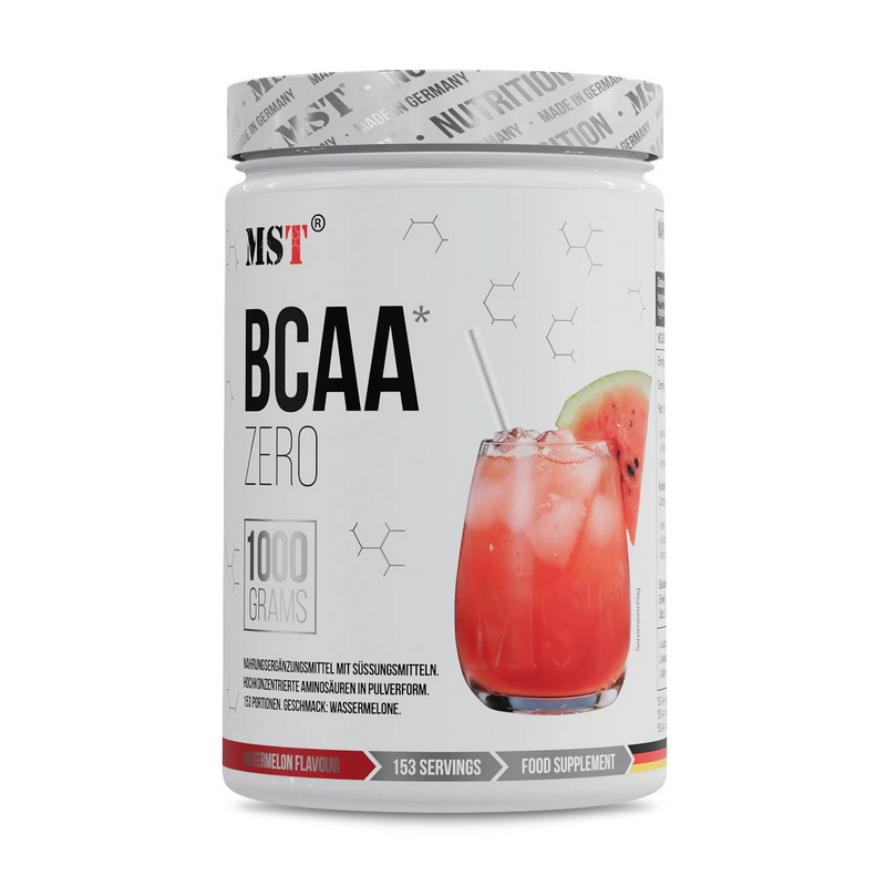 BCAA zero (1 kg)