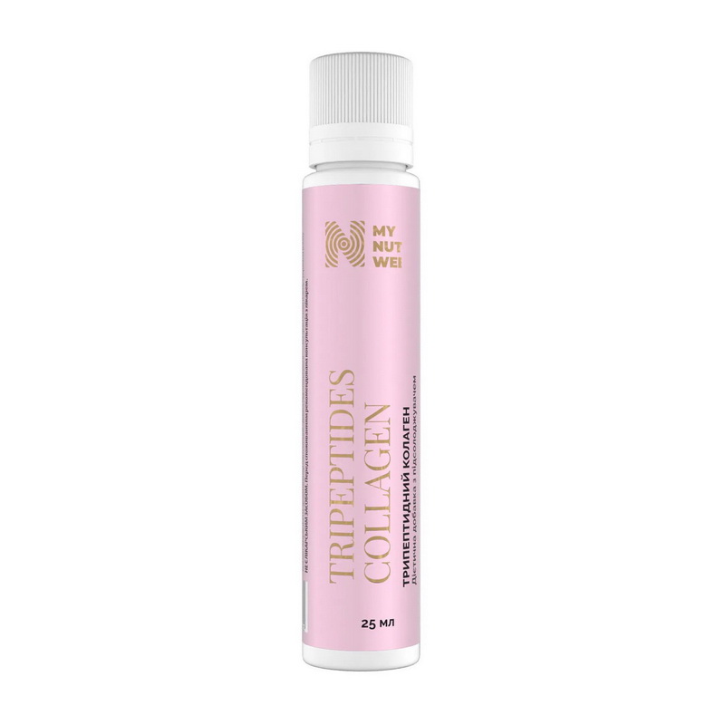 Tripeptides Collagen 5000 mg (25 ml, melon)