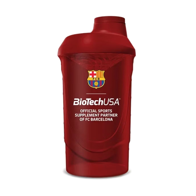 Shaker Wave BioTech USA \