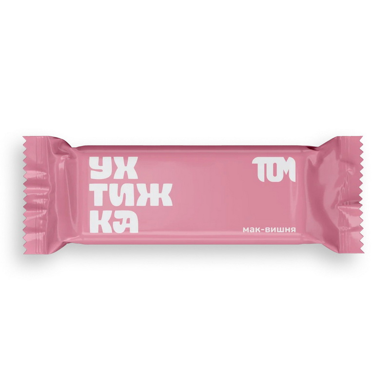 Батомчик мак-вишня (45 g)