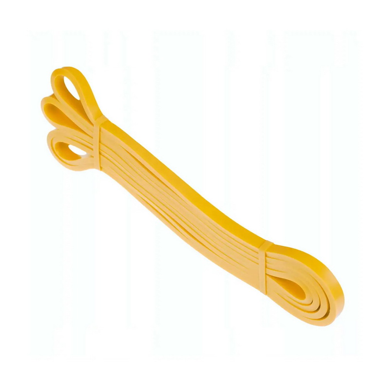 PowerPlay 4115 Power Band Yellow (5-14 kg)
