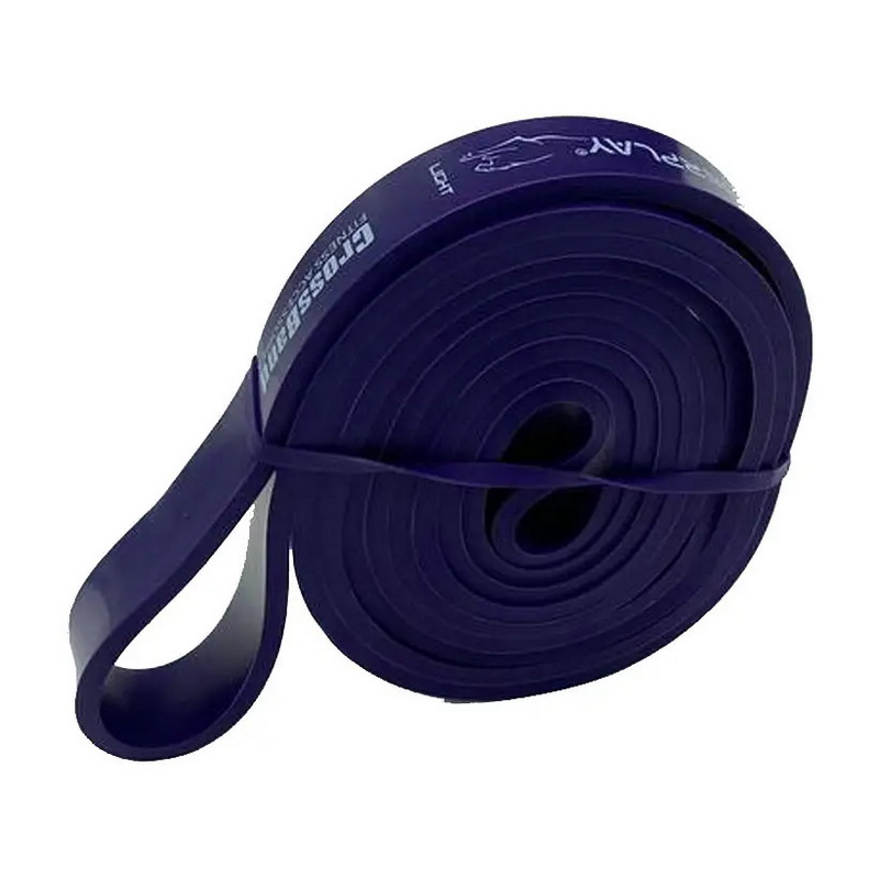PowerPlay 4115 Power Band Purple (14-23 kg)