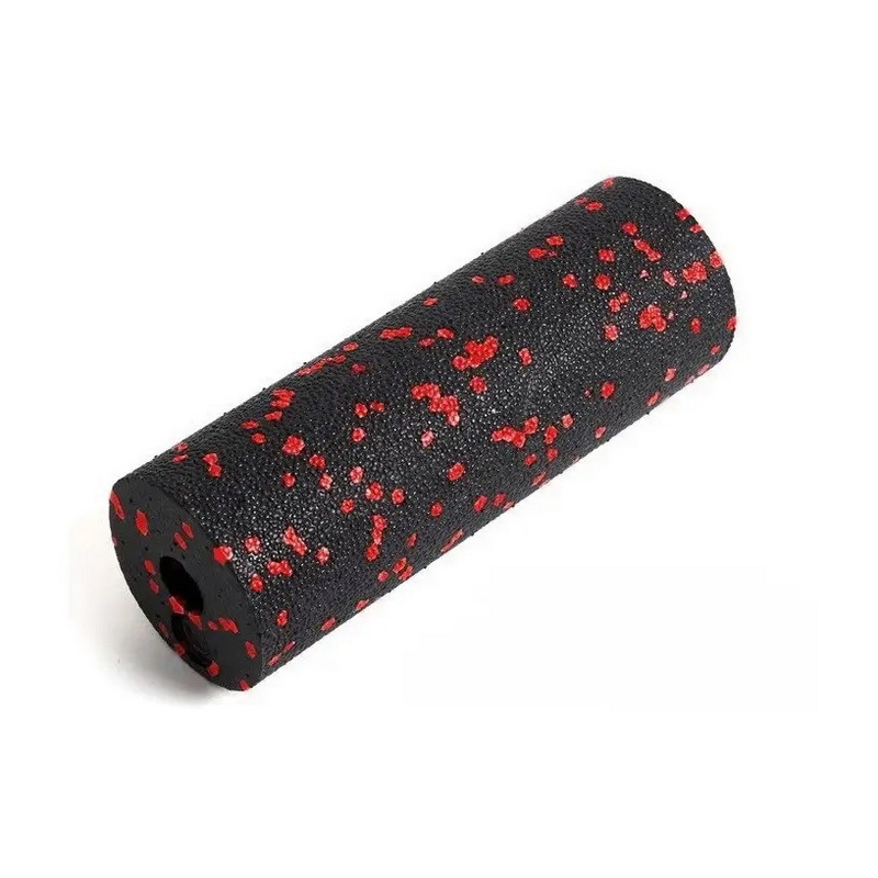Mini Yoga Roller PP4346 Red (15 x 5, 3 cm)