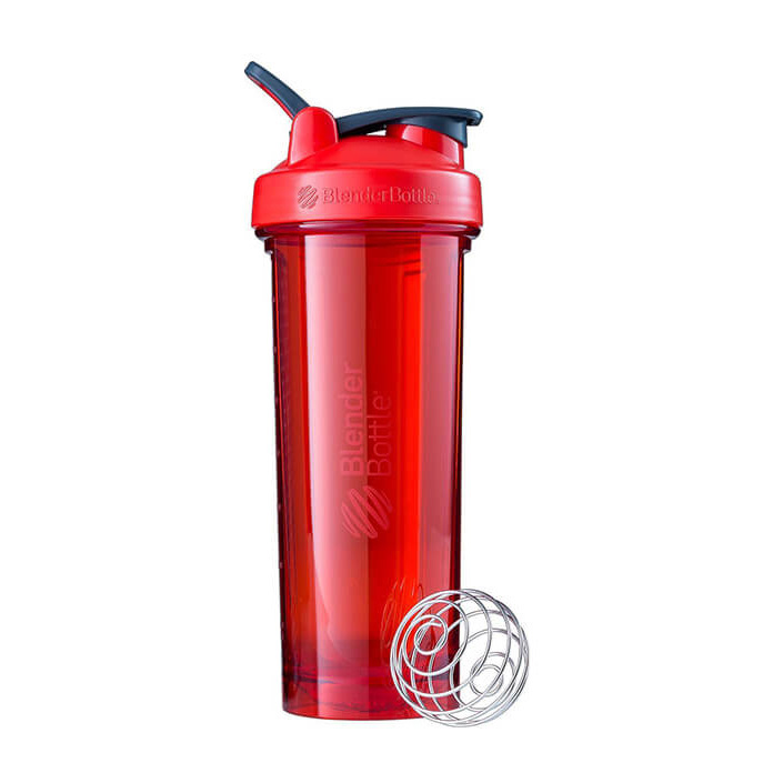 Blender Bottle Pro32 Series (940 ml, red)