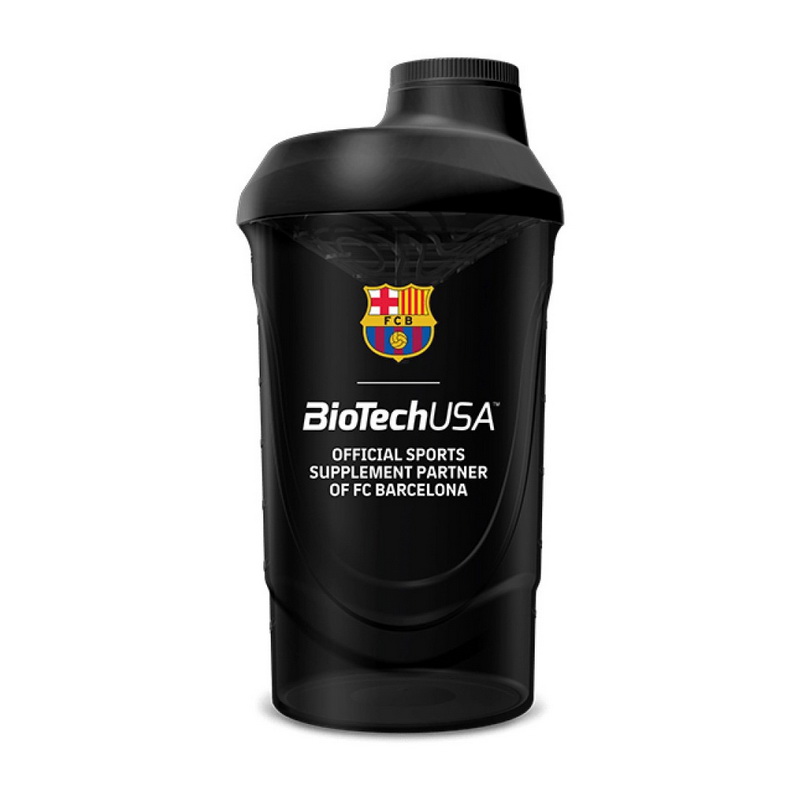 Shaker Wave BioTech USA \