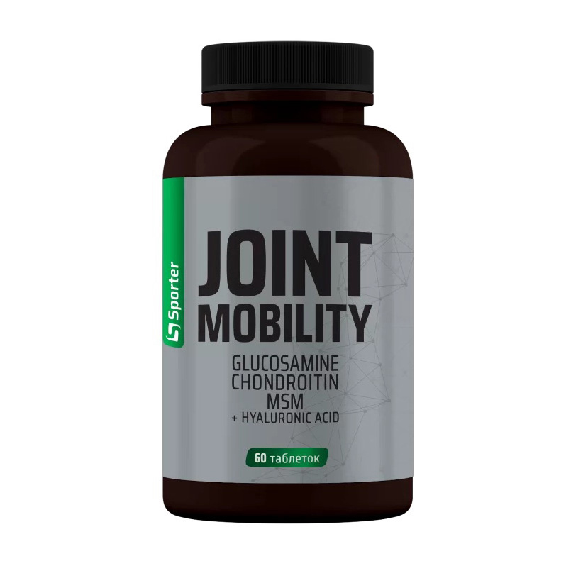 Joint Mobility (60 tab)