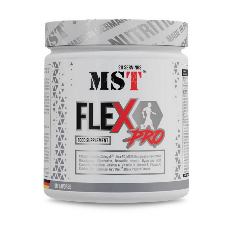 FleX Pro (300 g, unflavored)