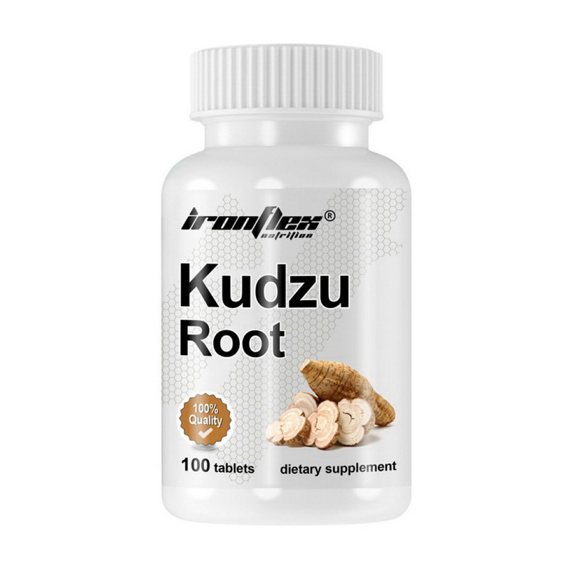Kudzu Root (100 tab)