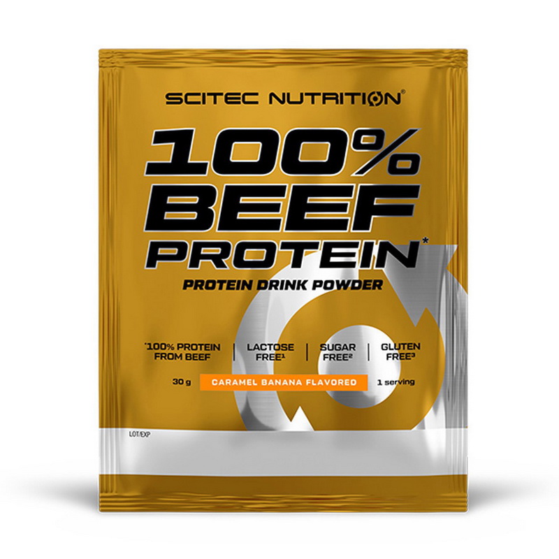100% Beef Protein (30 g)