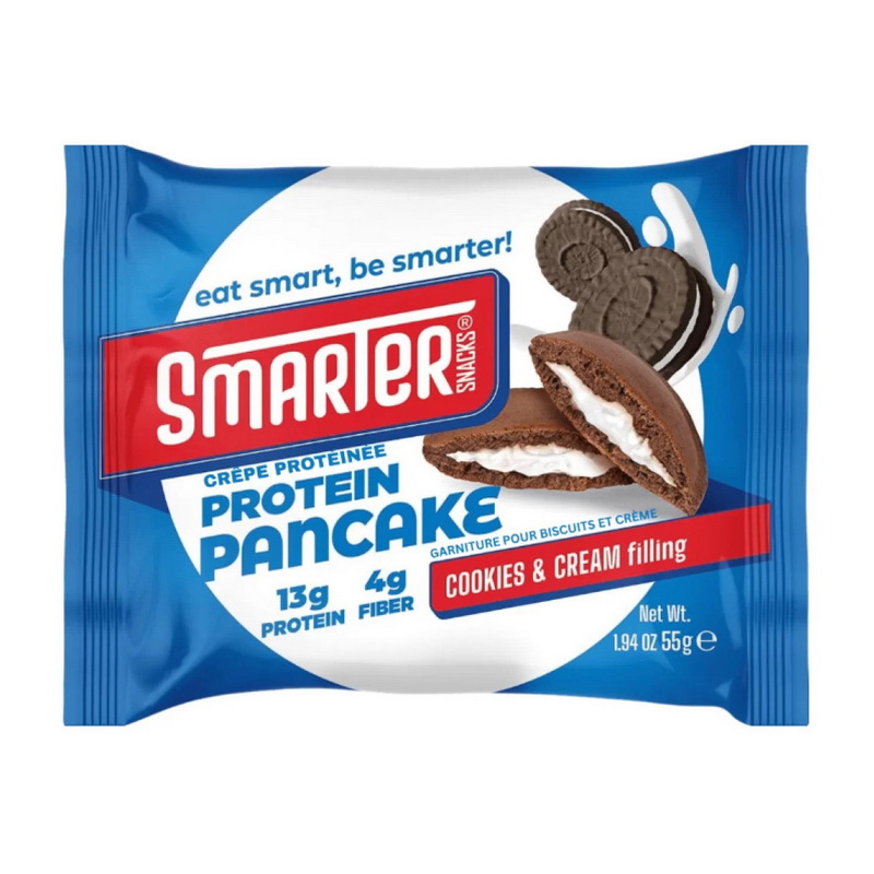 Protein Pancake (55 g, cookies & cream)