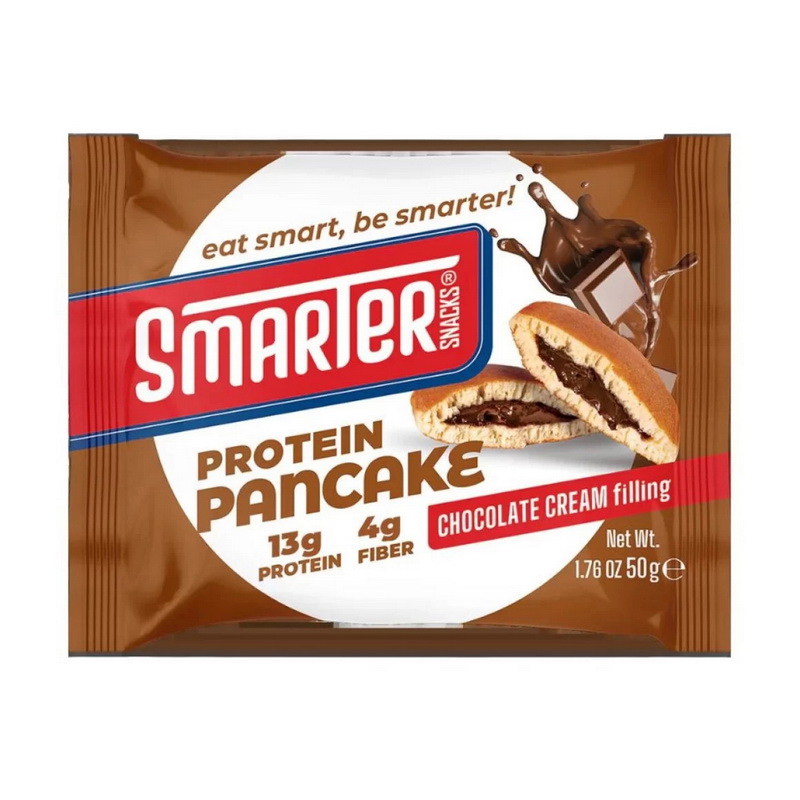 Protein Pancake (55 g, chocolate cream)