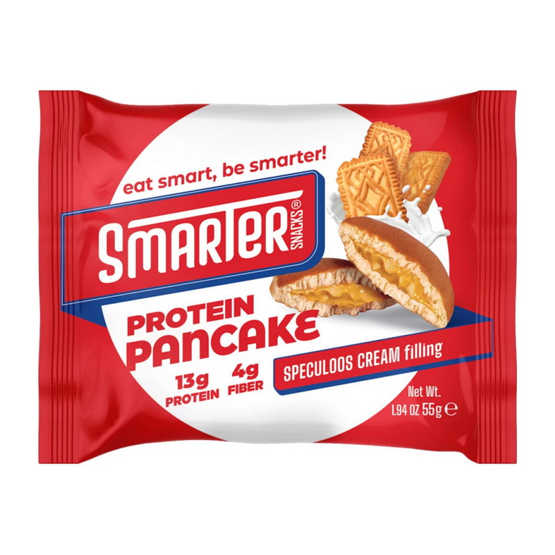 Protein Pancake (55 g, speculoos cream)