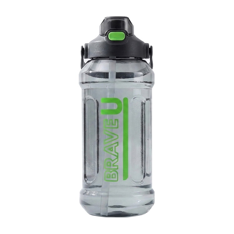 Galon Hydrator (1, 5 L, black/green)