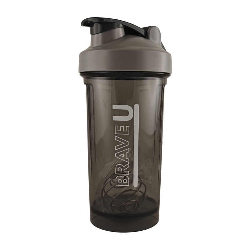 Premium Shaker (500 ml, grey)